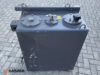 Volvo EW160B Hydraulic oil tank