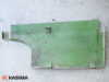 John Deere 6910S Right hand bonnet panel