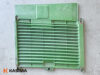 John Deere 6910S Left-hand bonnet grille