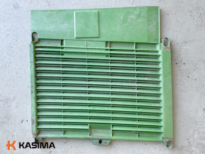 John Deere 6910S Left-hand bonnet grille