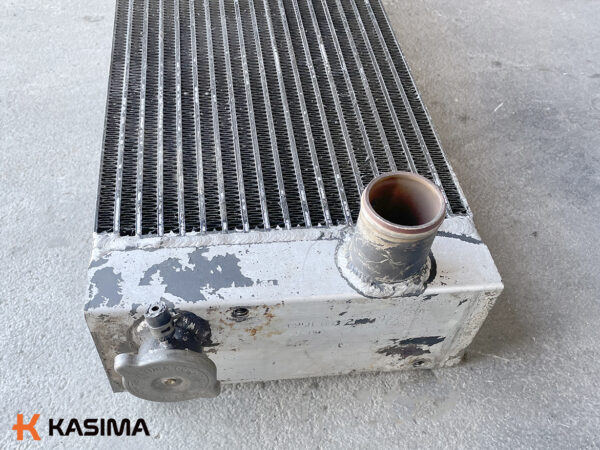 Komatsu cooler for sale