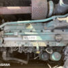 Used Volvo D6D EFE2 engine for sale