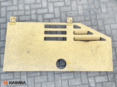 Used Engine Flap from Volvo EW160B<br><br>