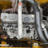 Used Isuzu 4BG1TABGC-04 engine for sale