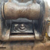 Used hydraulic S70 quick coupler