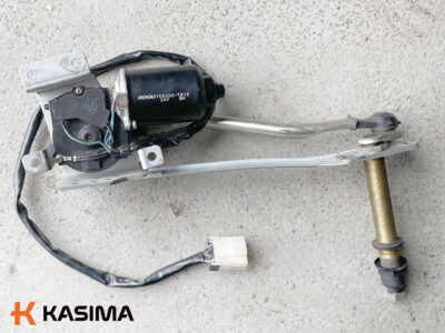 Komatsu PW160 Window Wiper Motor Assembly