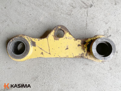 Komatsu PW160 bucket link