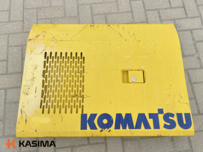 Komatsu PW160 parempoolne kere uks