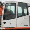 Atlas 1604 kabina