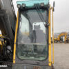 Volvo excavator cab 2003