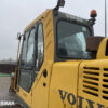 excavator cab for Volvo EC series