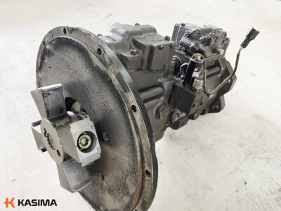 Used Kawasaki Hydraulic Pump