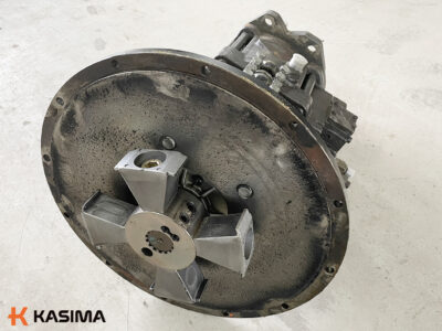 Used Kawasaki Hydraulic Pump