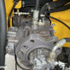 Used Volvo hydraulic pump