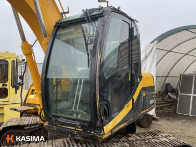 Used Cab for JCB