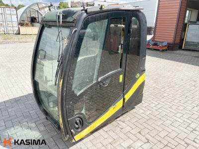 Used Cab for JCB