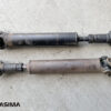 drive shaft Komatsu