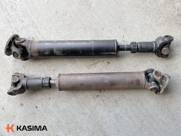 drive shaft Komatsu