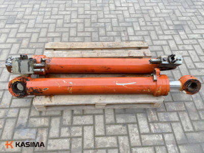 Atlas Hydraulic Boom Cylinders