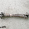 Atlas 1604 front drive shaft