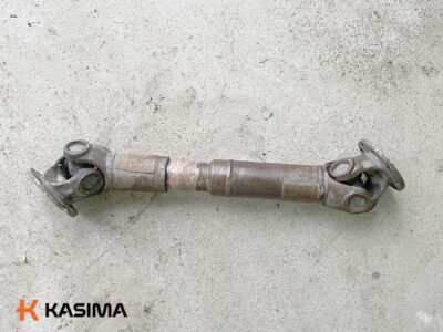 Used Front Drive Shaft for Atlas 1604