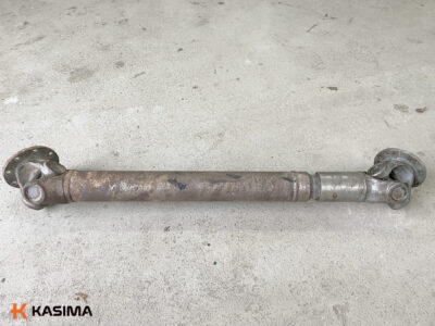 Used Rear Drive Shaft for Atlas 1604