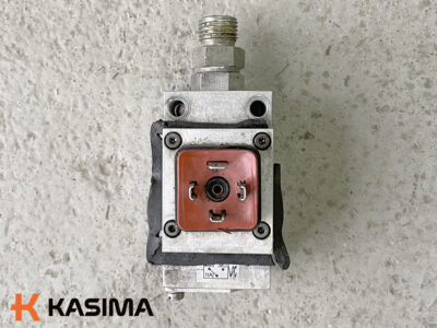 Used Barksdale Pressure Sensor