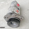 Bosch gear pump