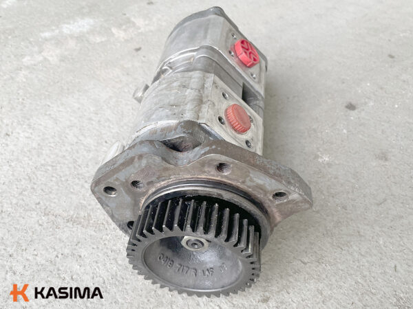 Bosch gear pump