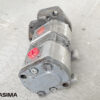 Rexroth gear pump