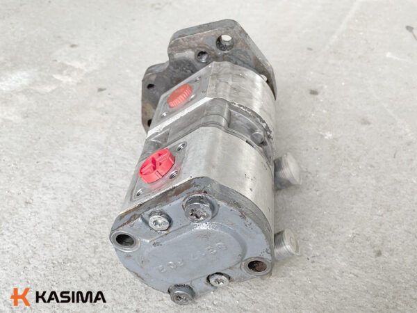 Rexroth gear pump