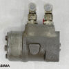 Sauer-Danfoss Orbitrol OSPC 200 ON 150-3008