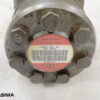 Sauer-Danfoss Orbitrol OSPC 200 ON 150-3008