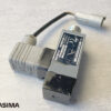 Pressure switch for Volvo excavator