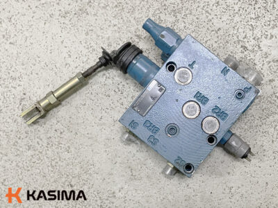 Rexroth Directional Control Valve