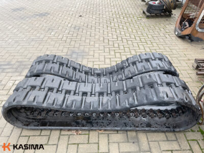 Bobcat Premium Rubber Tracks