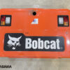 Bobcat tailgate