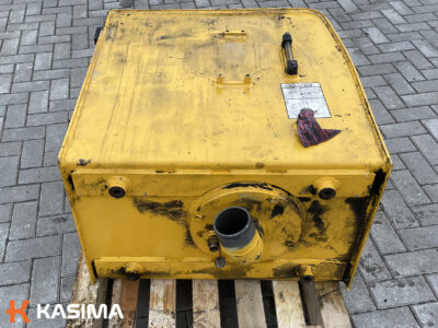 Volvo EC210BLC Hydraulic Tank