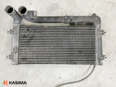 Air Cooler for Volvo EC210BLC