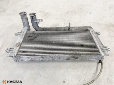 Air Cooler for Volvo EC210BLC