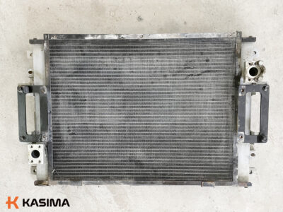 Oil Cooler for Volvo EC210BLC