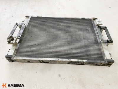 Oil Cooler for Volvo EC210BLC