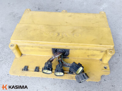 Fuse Box for Volvo EC210BLC