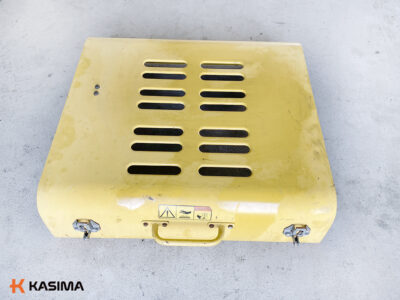 Volvo EC210BLC Engine Hood cover