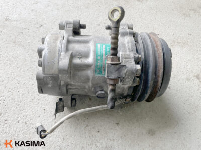 Sanden A/C Compressor