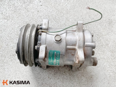 Sanden SD5H14 Compressor