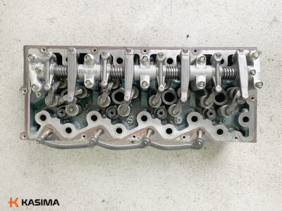 Bobcat DM02 Engine Cylinder head