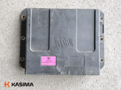 JCB ECU valdymo blokas