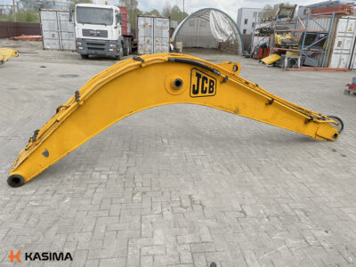 Стрела JCB