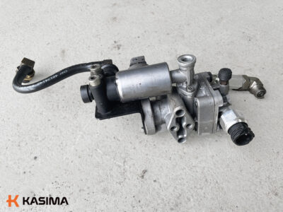 Wabco backup valve